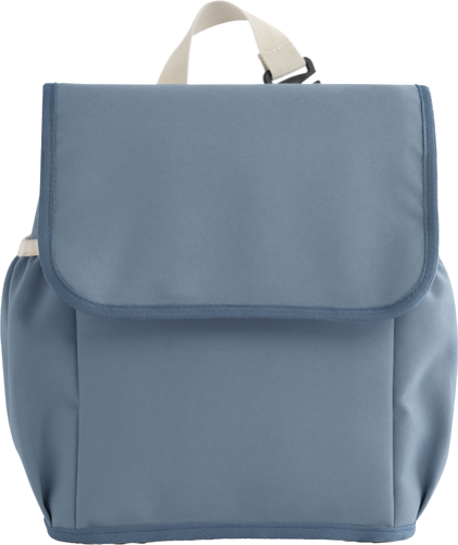 Kids Adventure Cooler Bag Dusty Blue