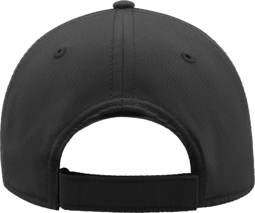 Estoril Cap Recycled Dark Grey