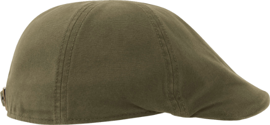 Gastby Street FlatCap Olive