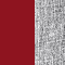 Heathergrey / Red