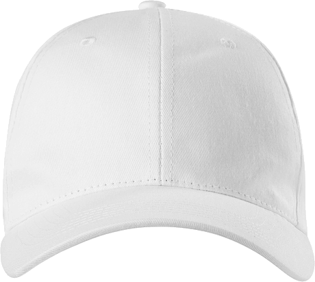 Cap Sunshine  | Mütze Unisex Weiß
