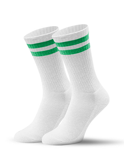 White/GreenS