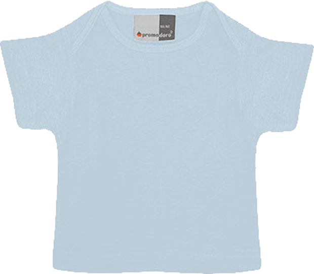 Personalisierbares Baby T-Shirt