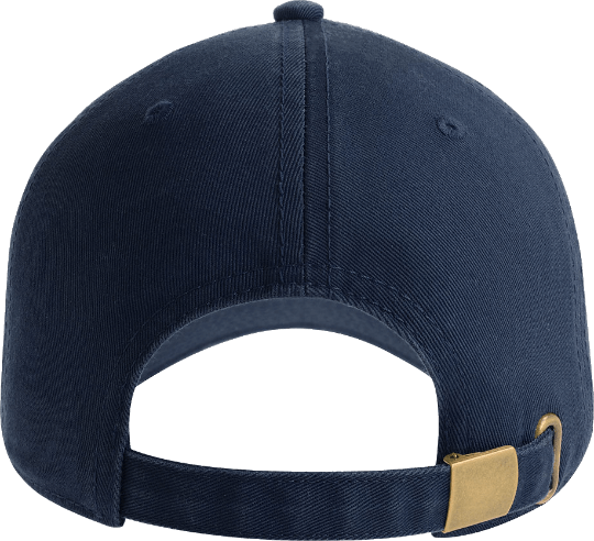 Familien Cap für Erwachsene Navy