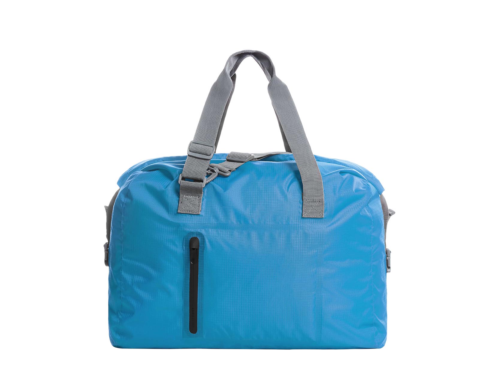 Sport-/Reisetasche BREEZE cyan