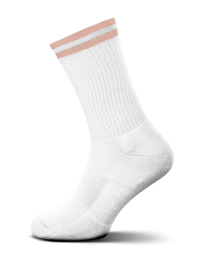 White/PeachP