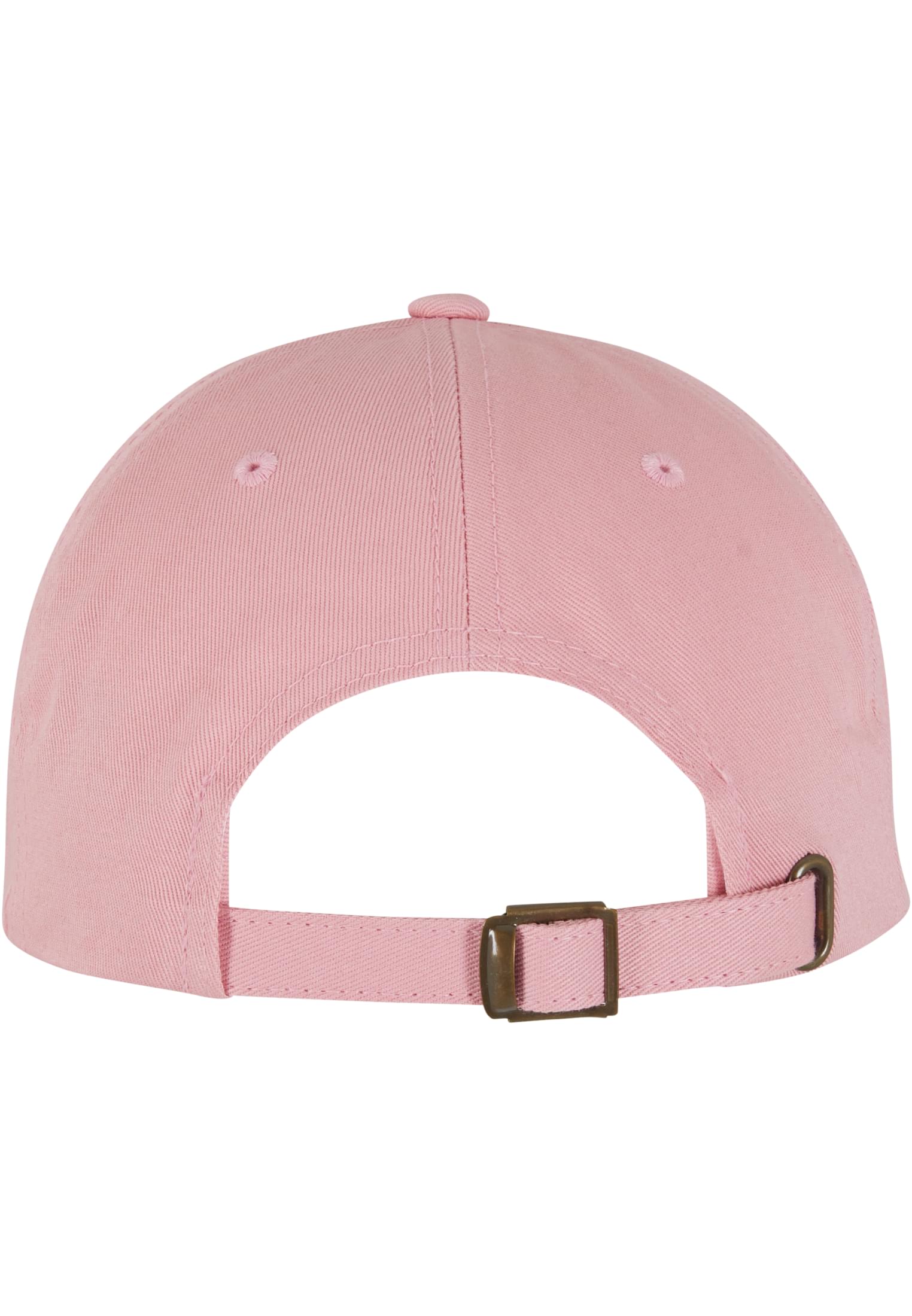 Become Change Dad Cap pink one size