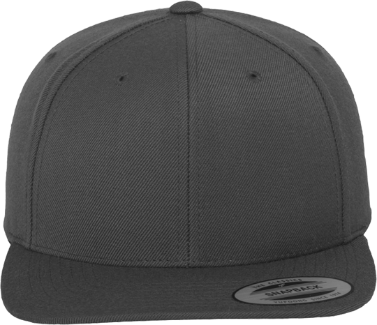 Classic Snapback