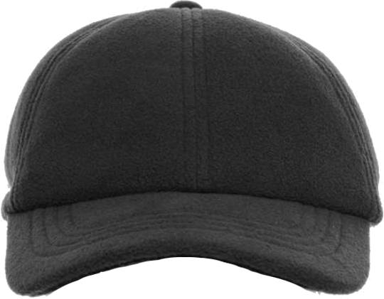 Snow Flap Stopper Black