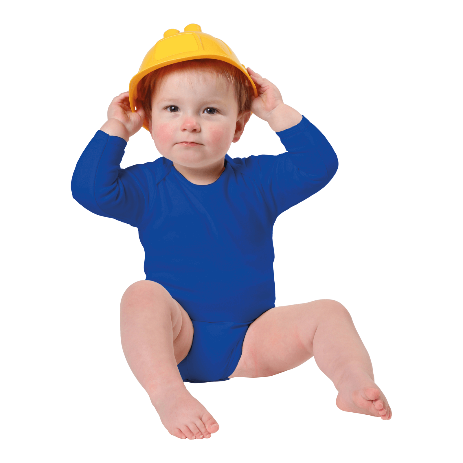 Bio Baby Langarm Body