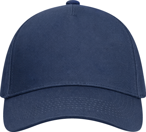 Houston 5-Panel Promo Cap