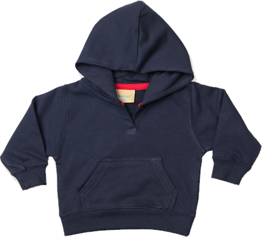 Baby Hoodie
