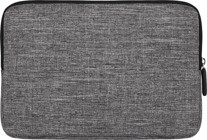 Tablet Bag Houston Grey Melange