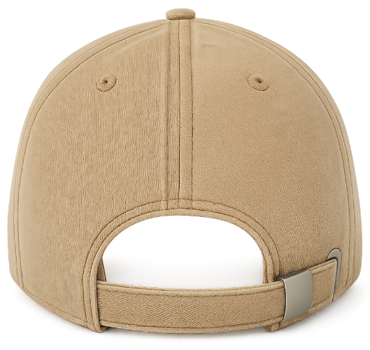 Baseball Cotton Cap Digg S Khaki