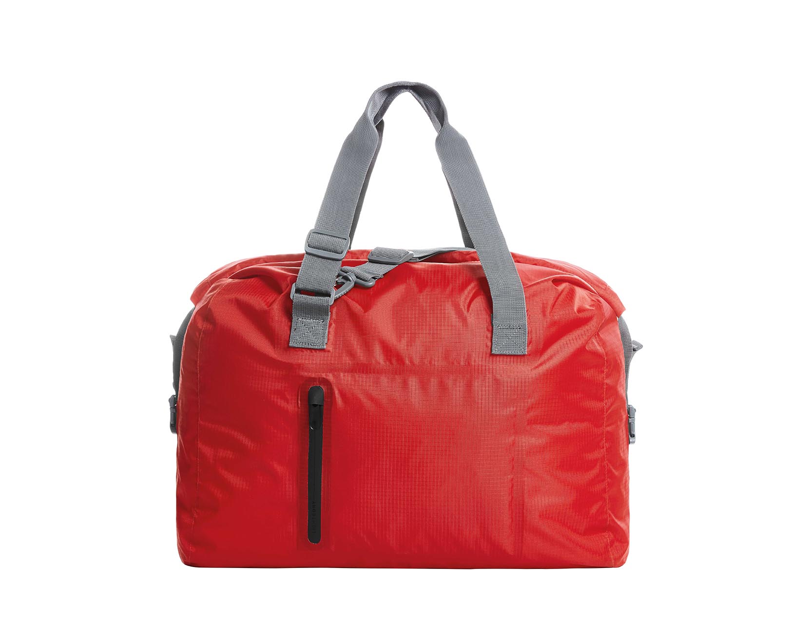 Sport-/Reisetasche BREEZE rot