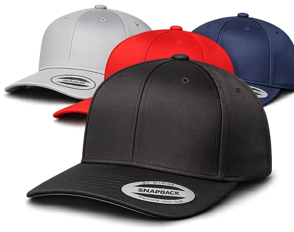 Snapback Caps snapback-caps