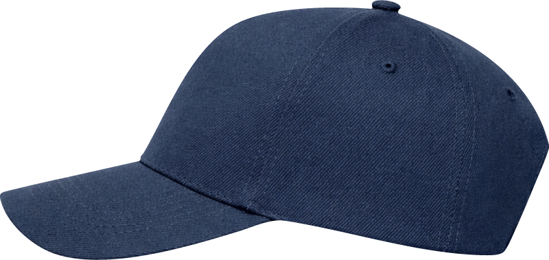 Houston 5-Panel Promo Cap