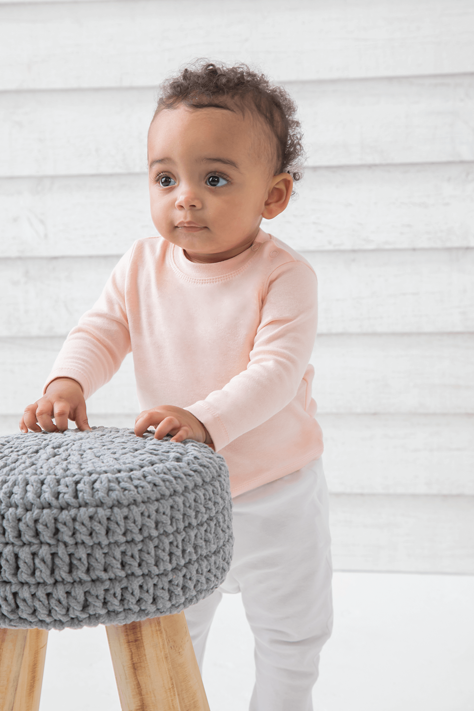 Baby Long Sleeve Langarmshirt