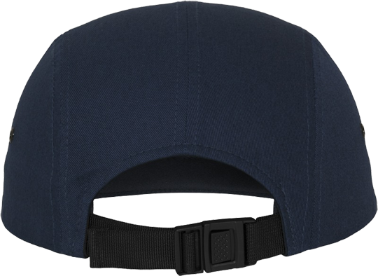 Classic Jockey Cap Navy