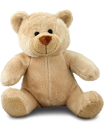 Bär Siggi Kuscheltier Plüschteddy