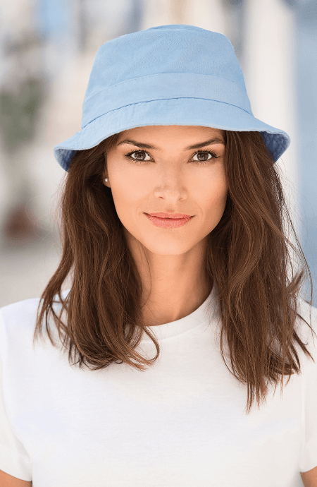 Classic Hut | Unisex Sonnenhut