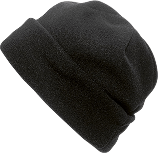 Fleece Mütze