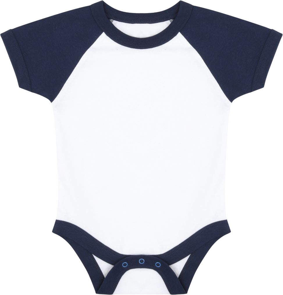 Baseball Baby Body