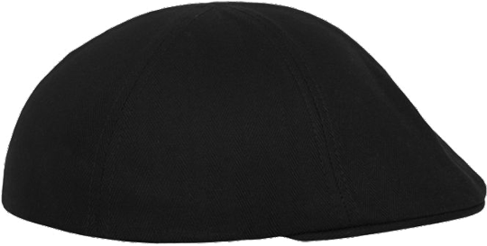 Driver Cap Black