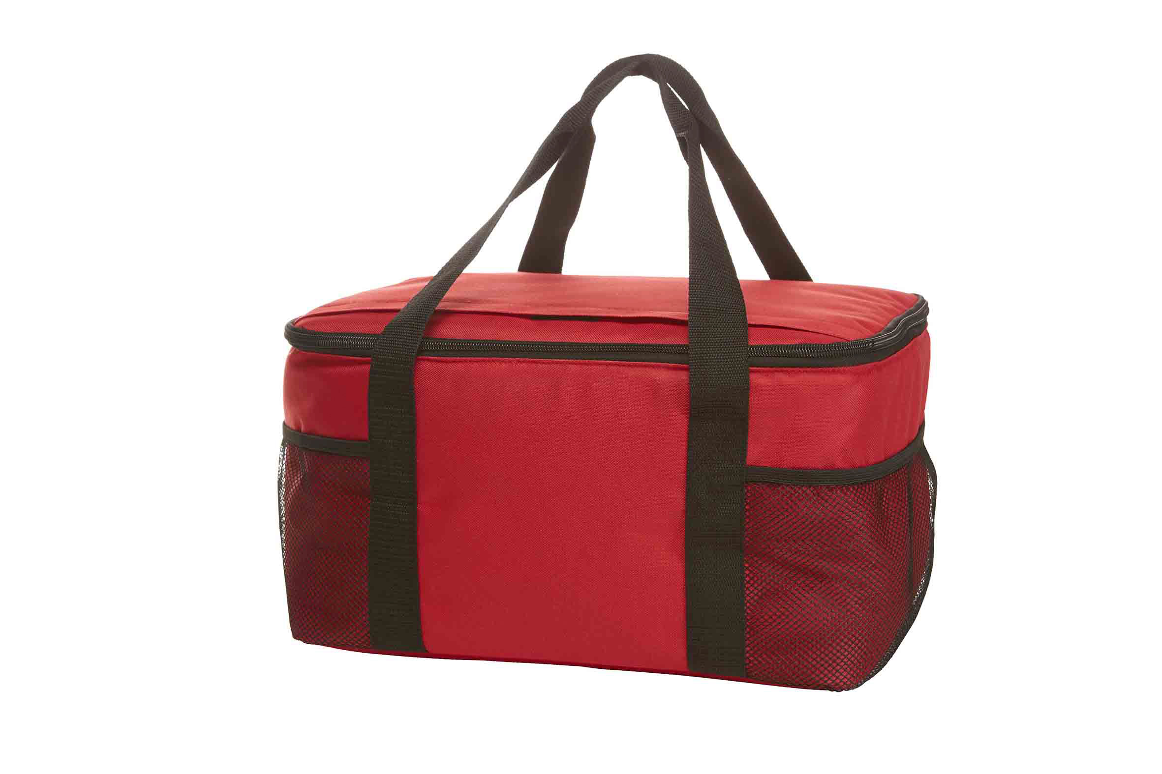 Kühltasche FAMILY XL rot