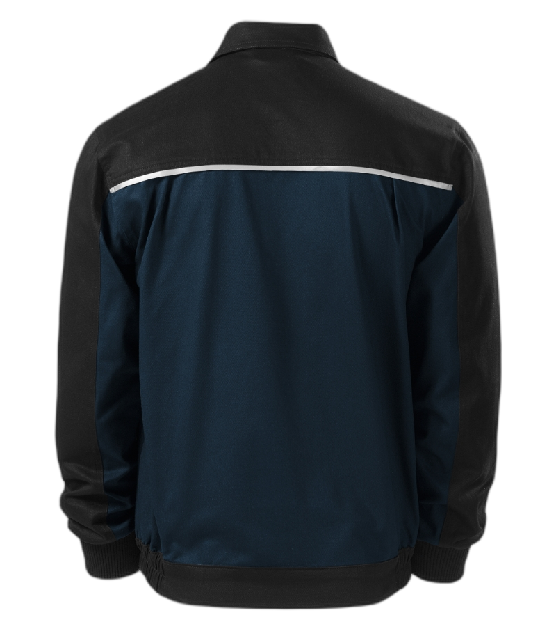 Woody Arbeitsjacke marineblau 44/46