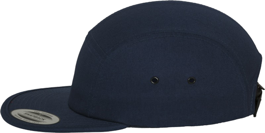Classic Jockey Cap Navy