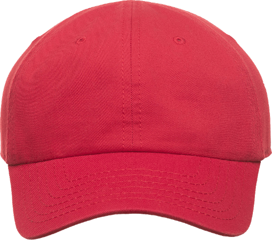 Familien Cap Kids Red