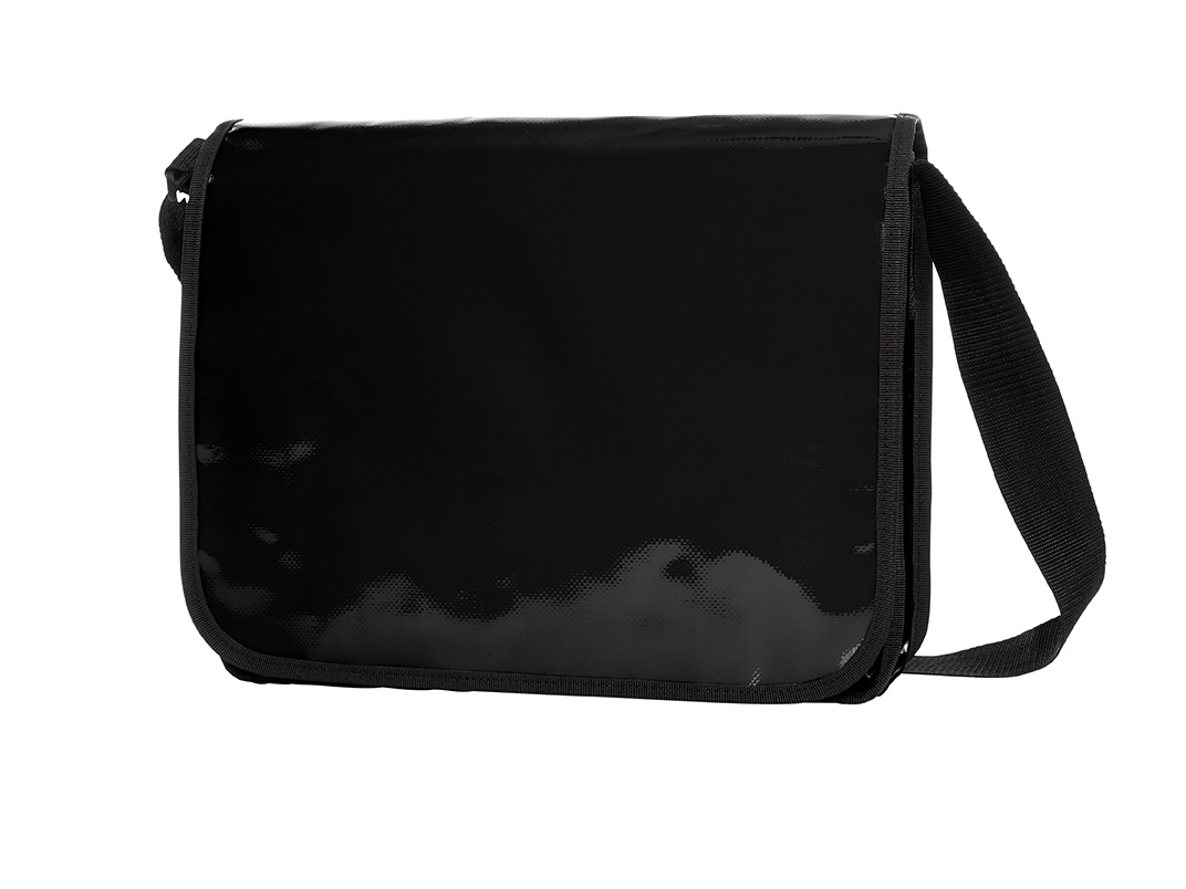 LorryBag® ECO schwarz