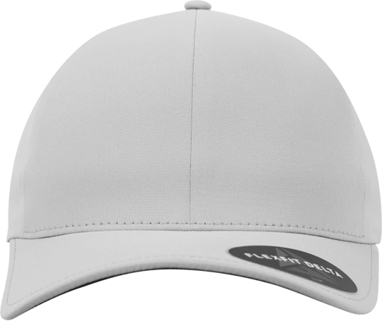 Flexfit Cap Delta Cool & Dry Silver L/XL