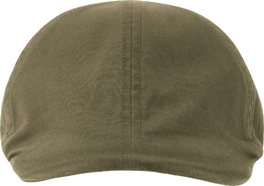 Gastby Street FlatCap Olive