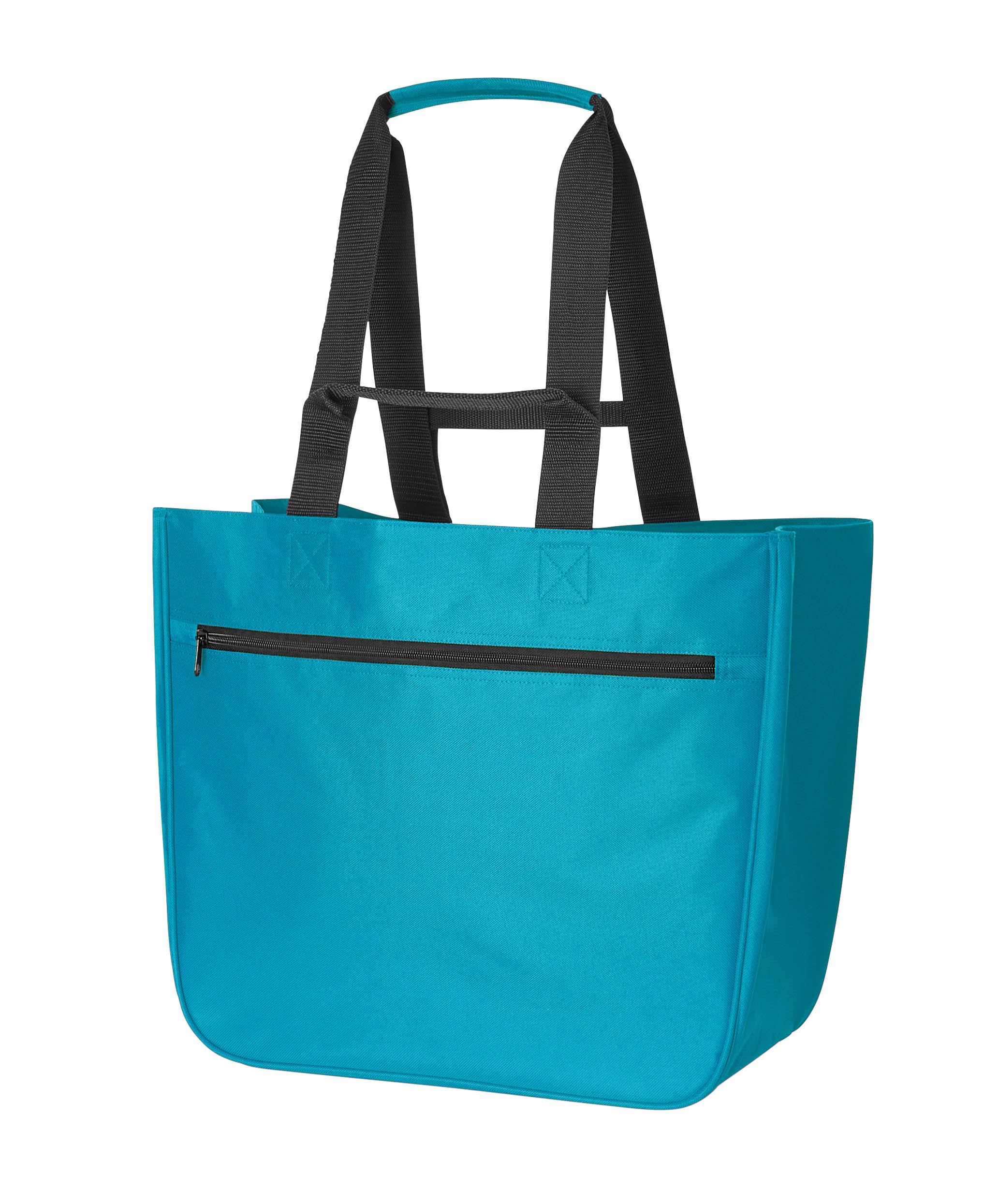 Shopper SOFTBASKET petrol