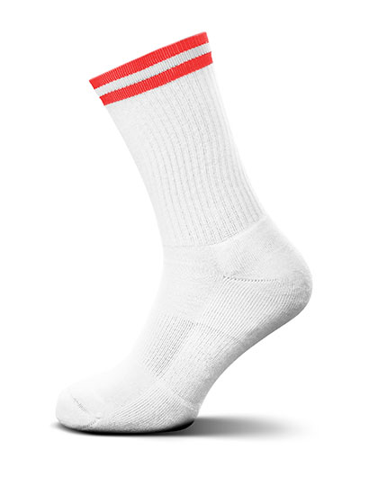 White/RedP