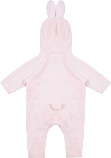 Rabbit All In One Pink 24-36 Monate