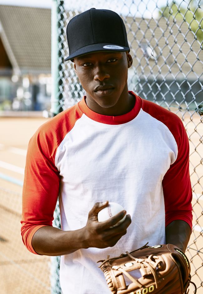 Classic Snapback