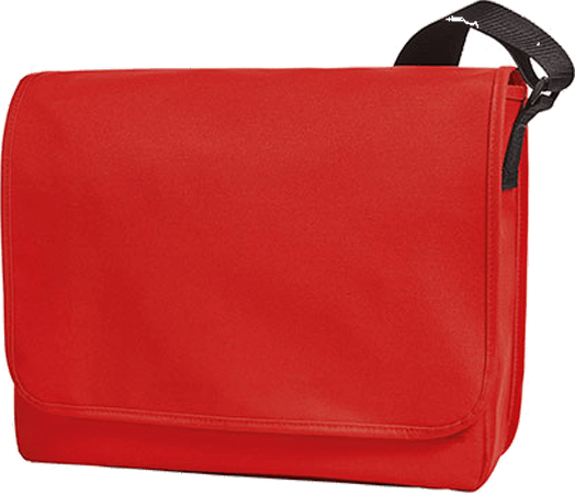 Promo Shoulder Bag Kurier