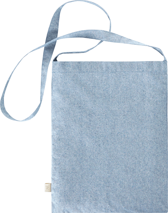 Recycling Shopper