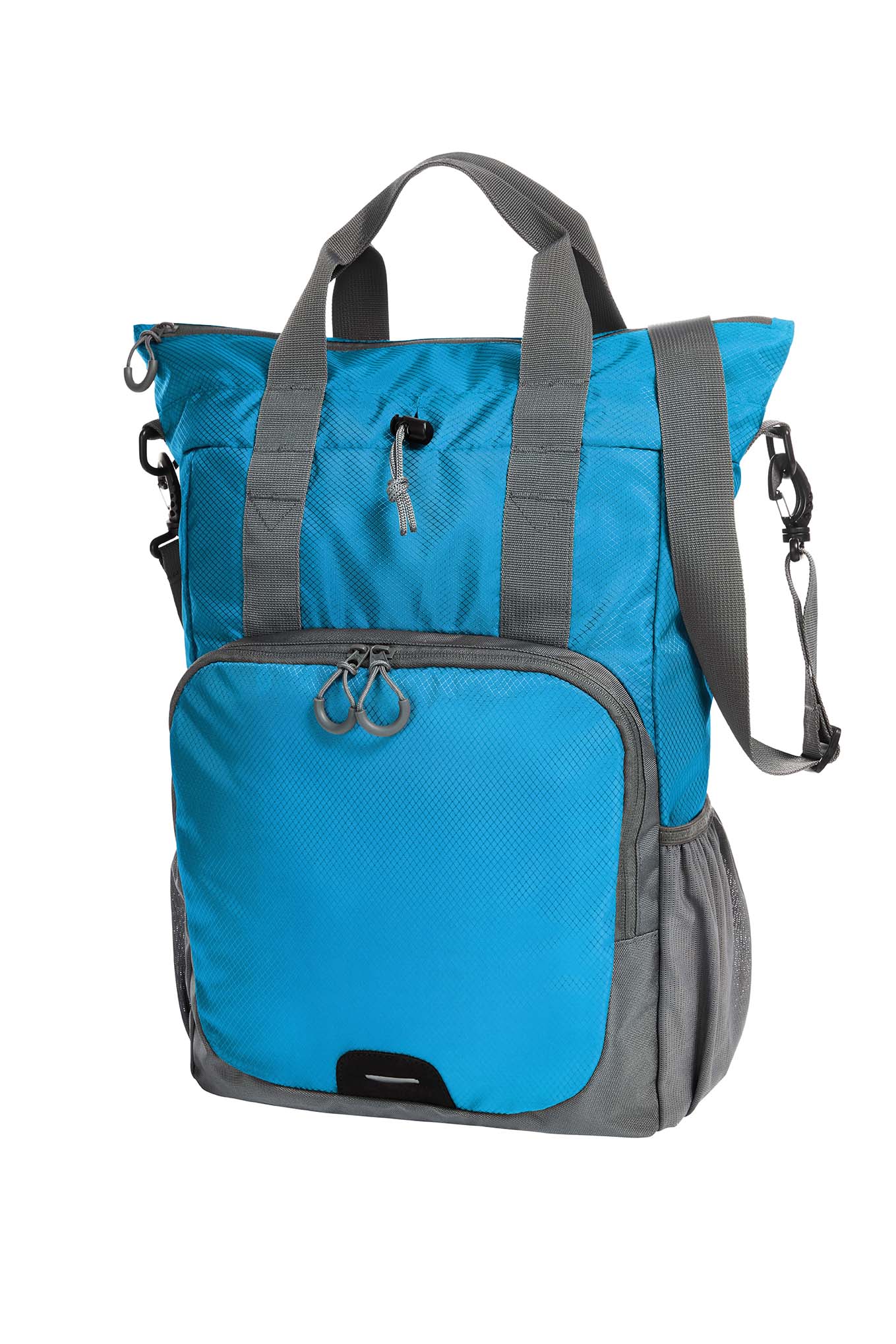 Multibag STEP cyan
