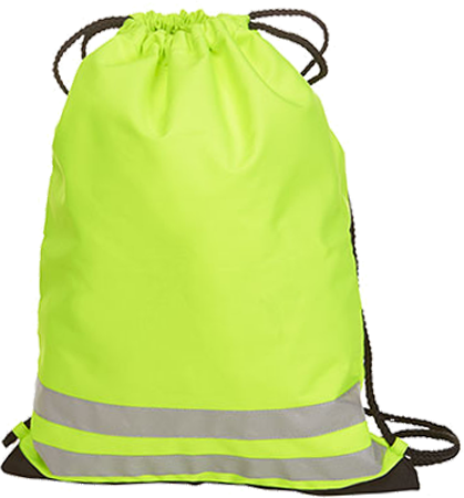 Drawstring Bag Reflex Gymsac