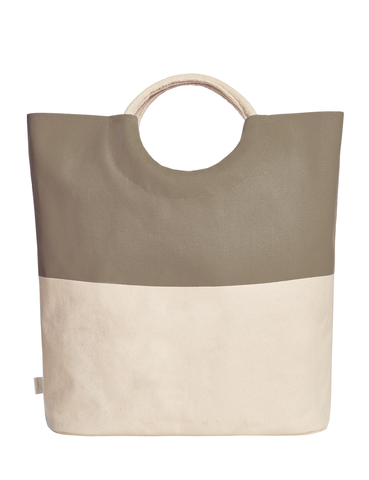 Shopper SUNNY khaki