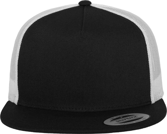 2 Tone Trucker Classic