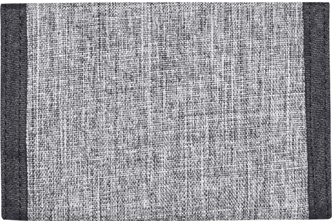 Wallet Las Vegas Grey  Melange
