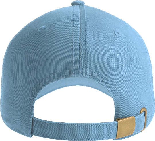 Familien Cap für Erwachsene Columbia Blue