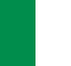 White/Green