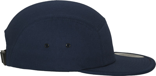 Classic Jockey Cap Navy