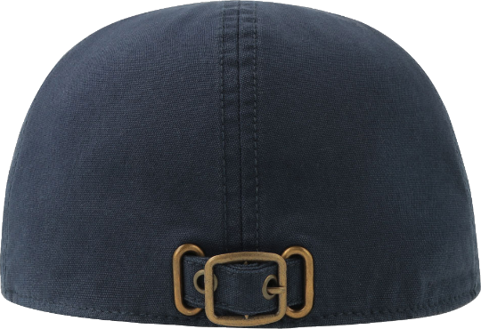 Gastby Street FlatCap Navy